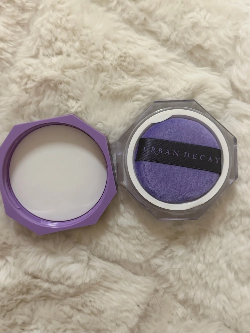 Urban Decay All Nighter Loose Setting Powder - Translucent
